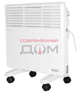 Конвектор Ресанта ОК-1000 /1000 Вт, до 15 м2/